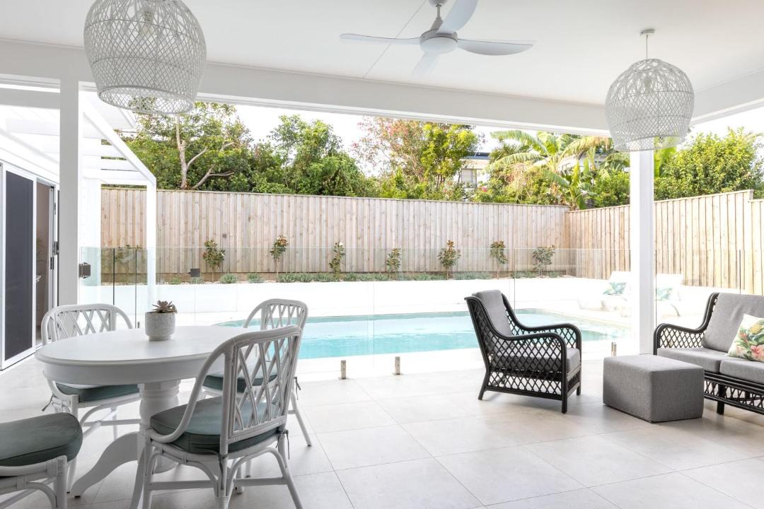 Photo of Patio Balcony in Mooloolaba