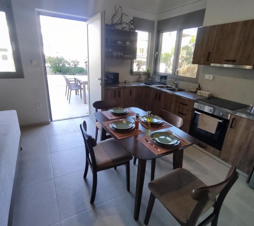 Photo of Livingroom in Agios Nikolaos