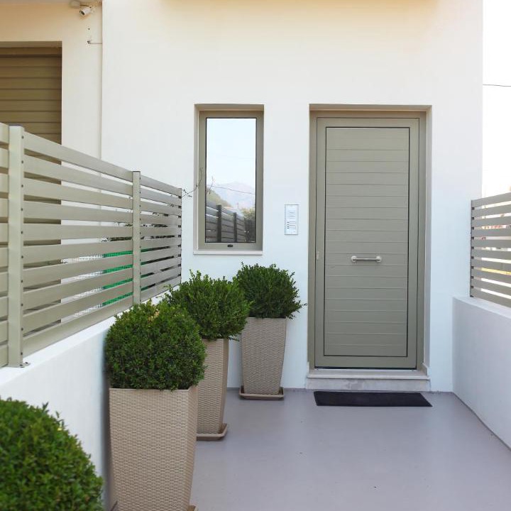 Photo of Patio Balcony in Vonitsa
