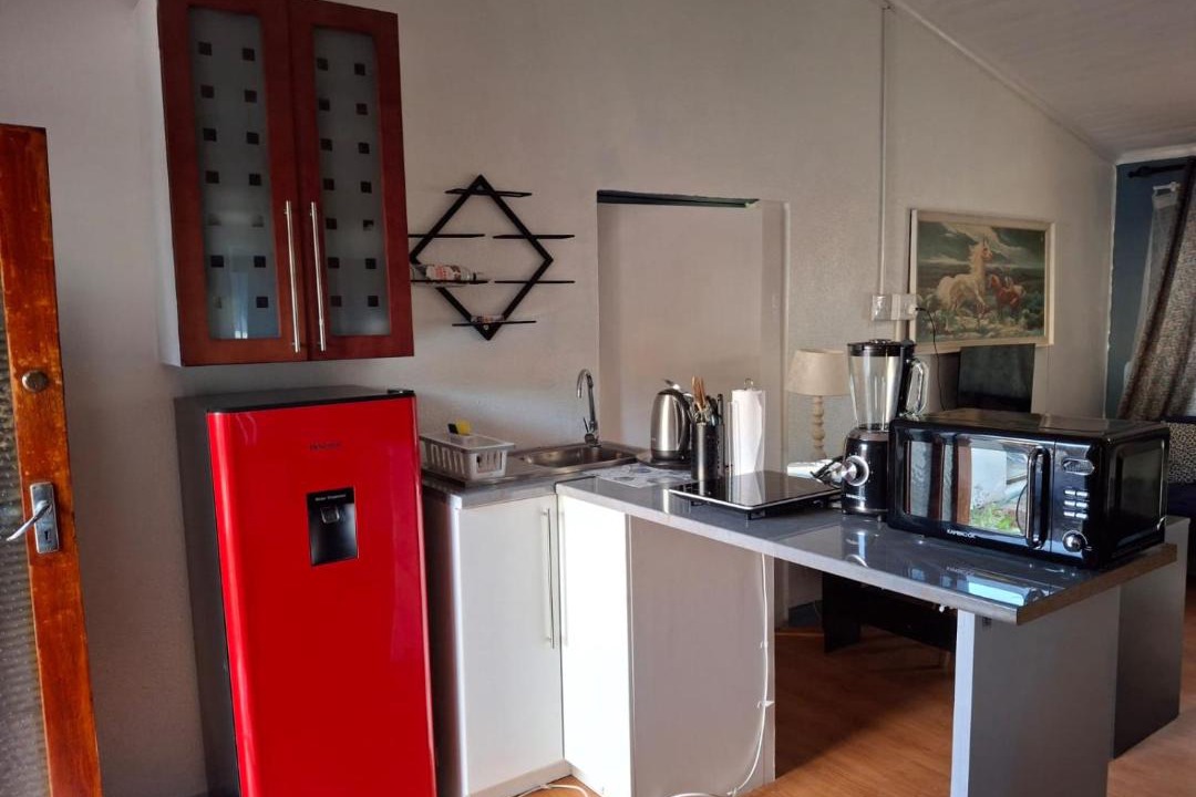 Photo of Kitchen in Trawal
