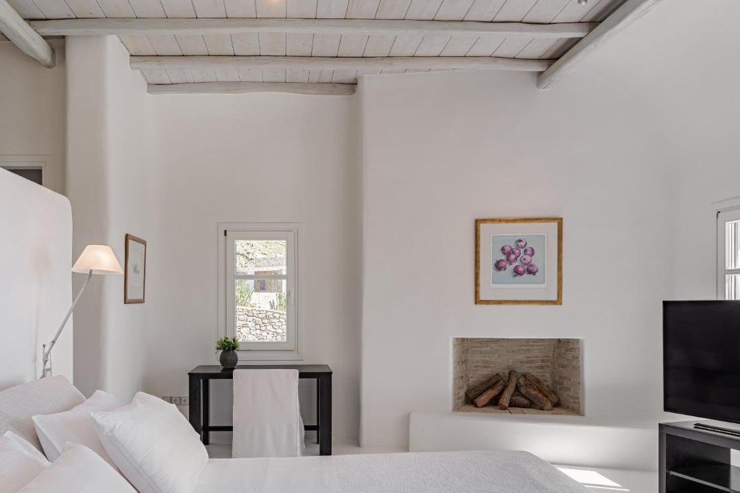 Photo of Bedroom in Kalafatis