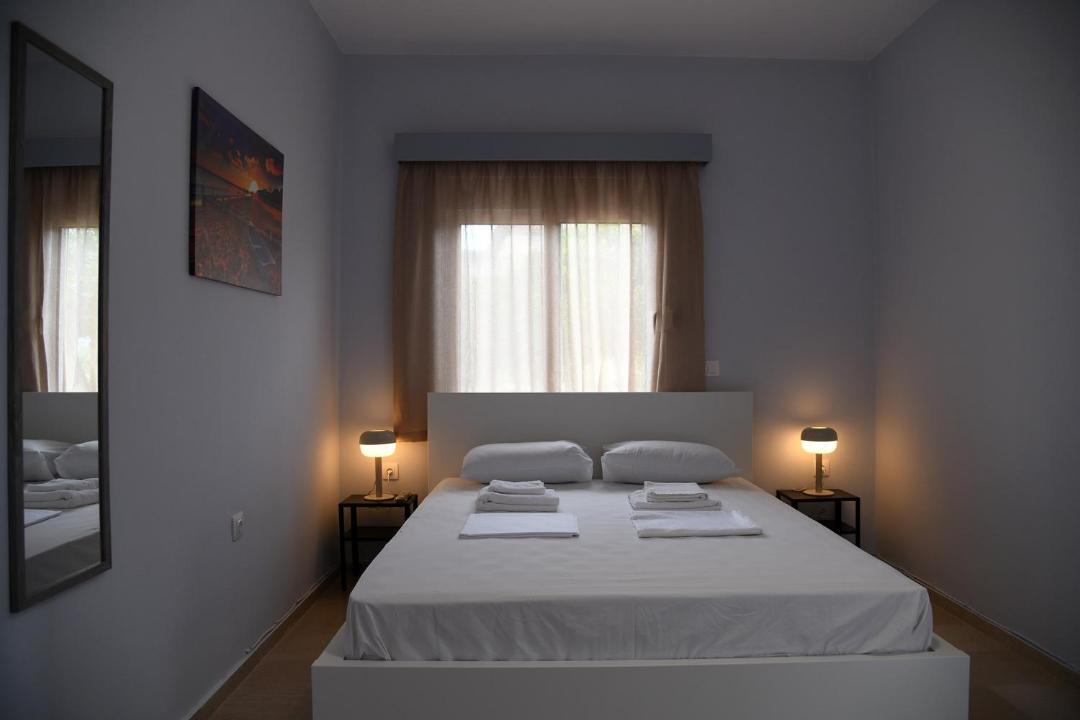 Photo of Bedroom in Selianitika