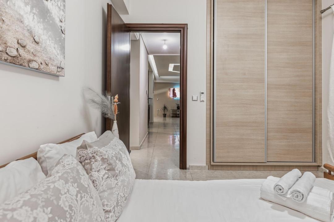 Photo of Bedroom in Amarinthos