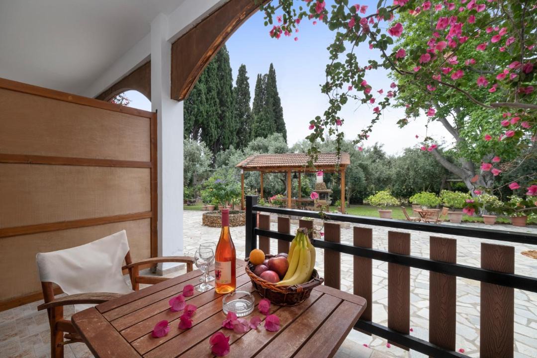 Photo of Patio Balcony in Koropi