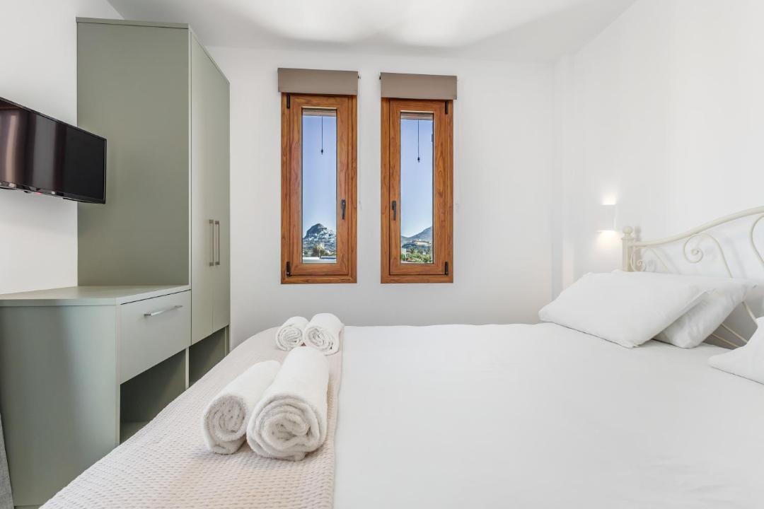 Photo of Bedroom in Skiros