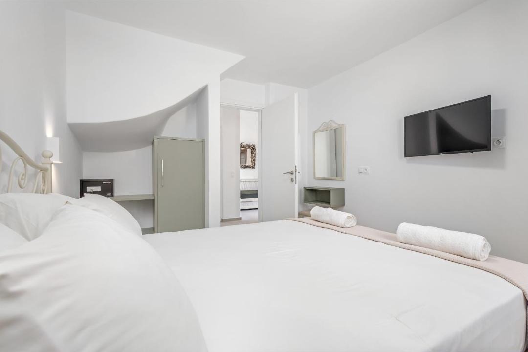 Photo of Bedroom in Skiros