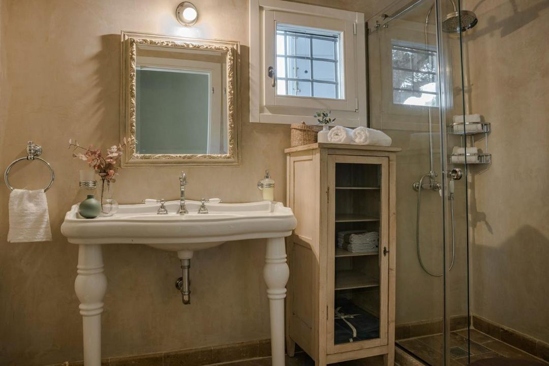 Photo of Bathroom in Eleios-Pronnoi