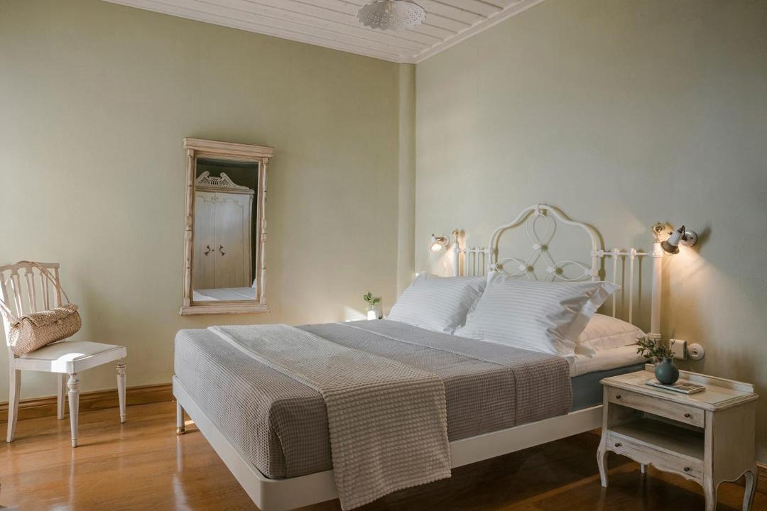 Photo of Bedroom in Eleios-Pronnoi