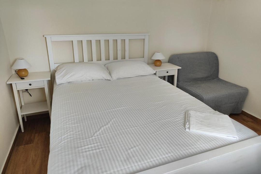 Photo of Bedroom in Skidra