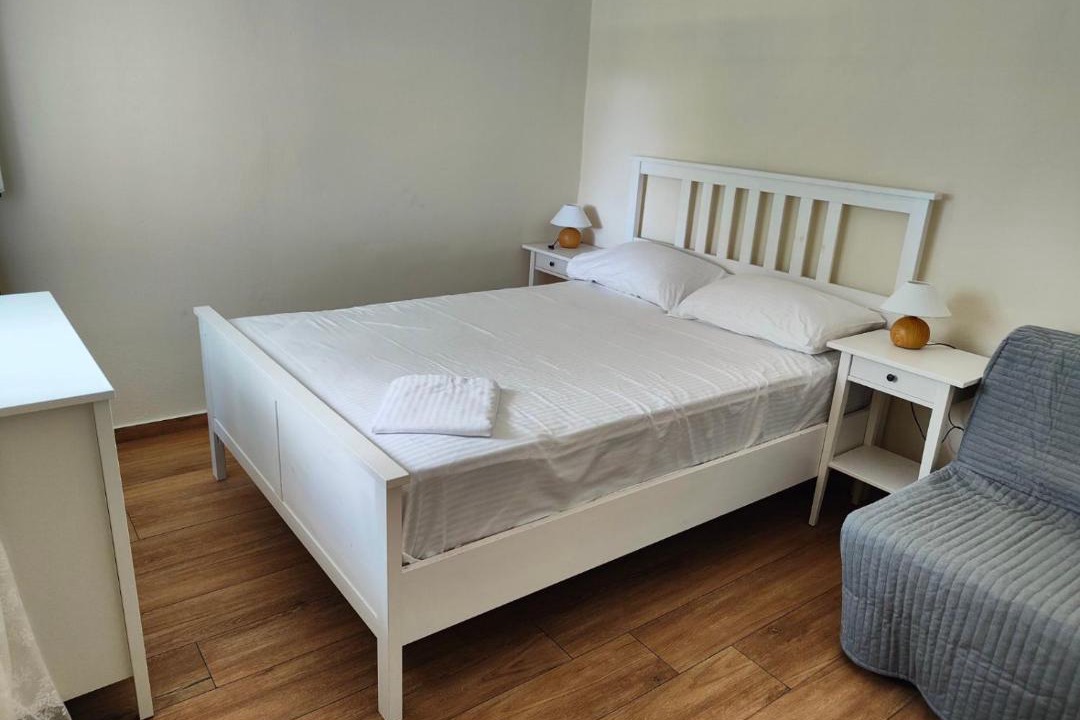 Photo of Bedroom in Skidra