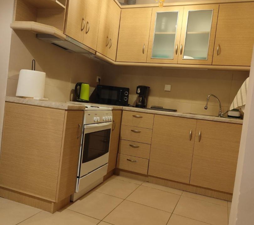 Photo of Kitchen in Kato Diminio