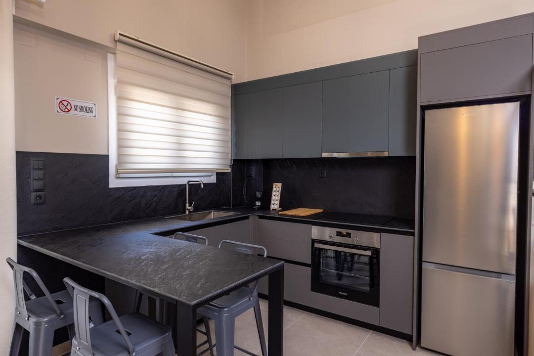 Photo of Kitchen in Anatoli