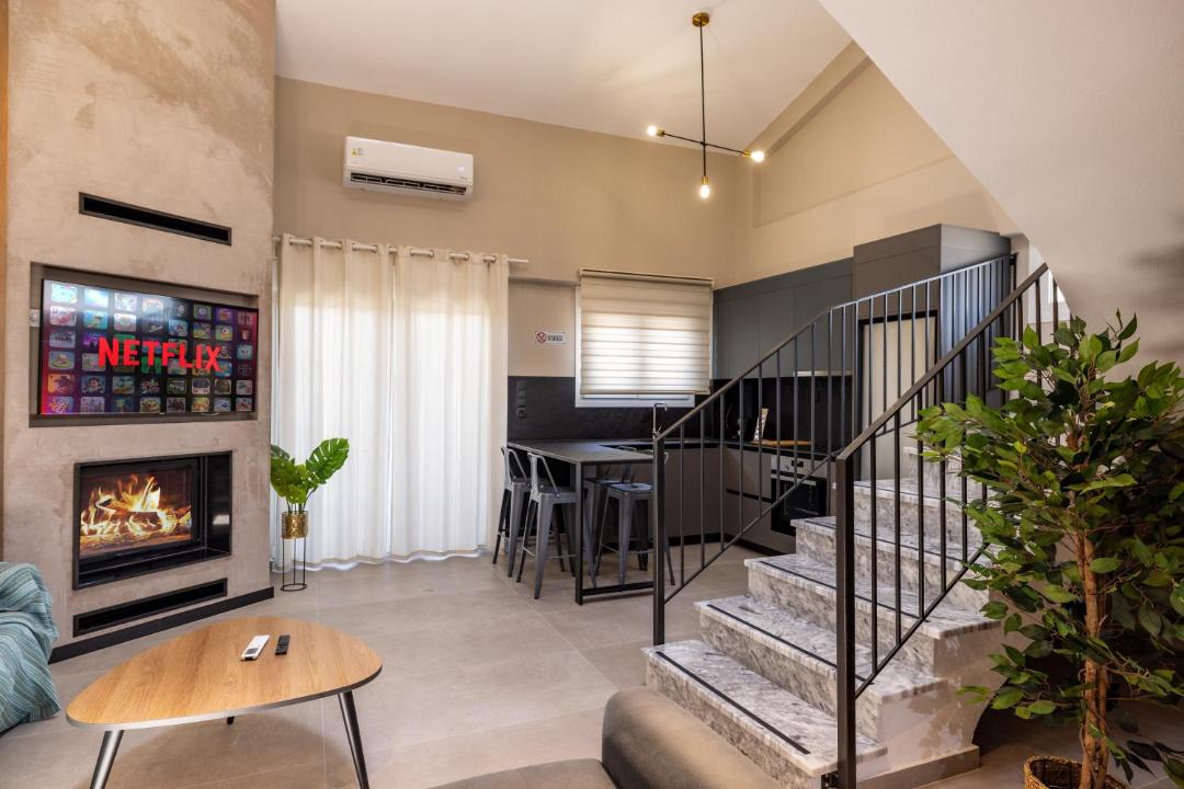 Photo of Livingroom in Anatoli