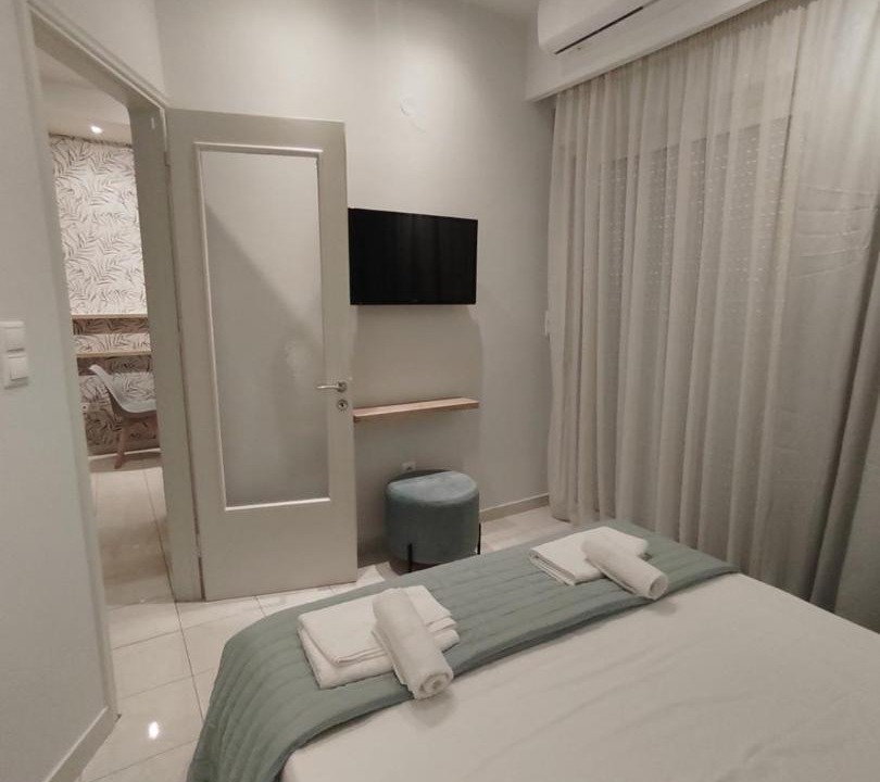 Photo of Bedroom in Vonitsa