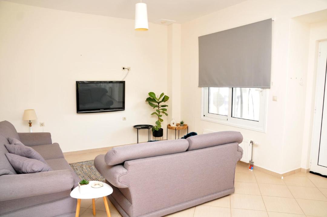 Photo of Livingroom in Stylida