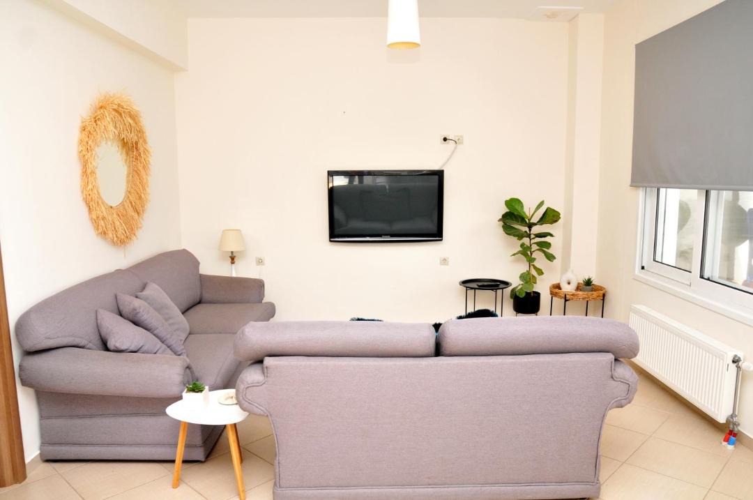 Photo of Livingroom in Stylida