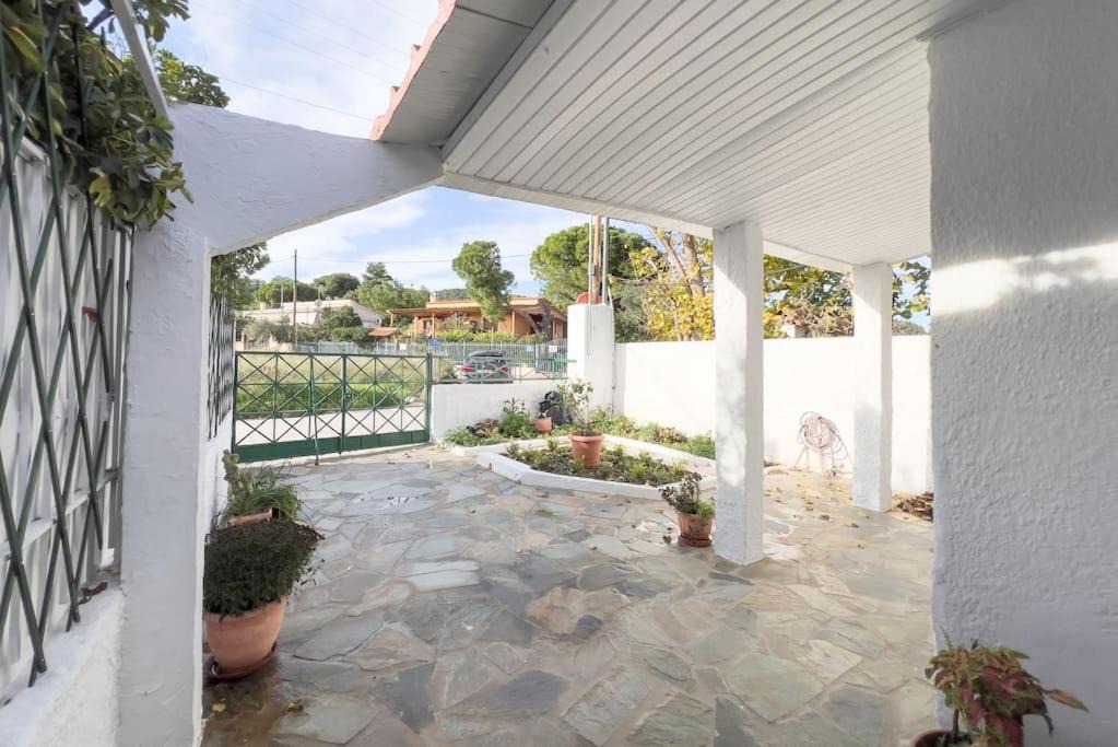 Photo of Patio Balcony in Anavyssos