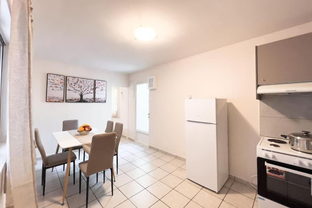 Photo of Kitchen in Anavyssos