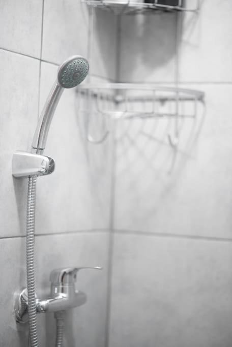 Photo of Bathroom in Anavyssos