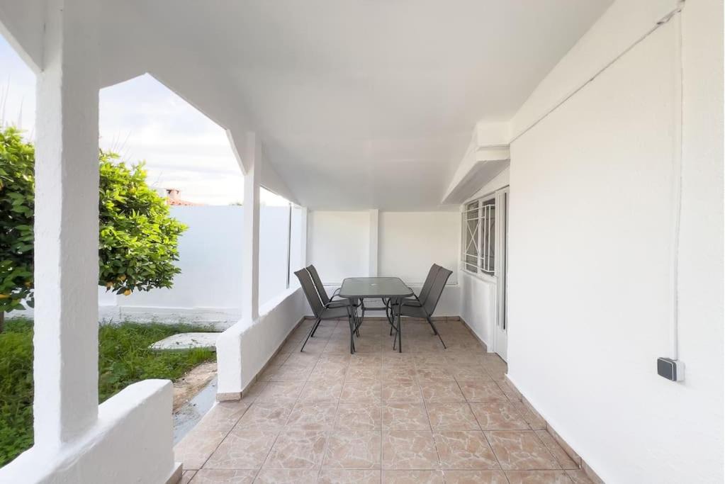 Photo of Patio Balcony in Anavyssos
