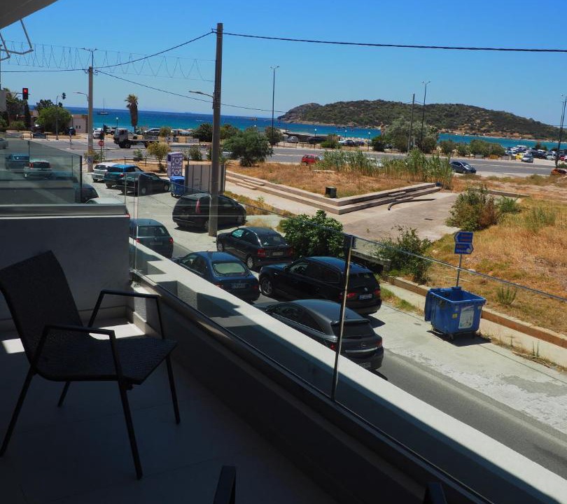 Photo of Patio Balcony in Anavyssos