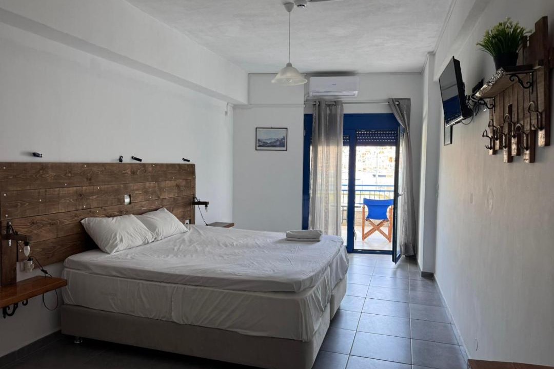Photo of Bedroom in Galatas