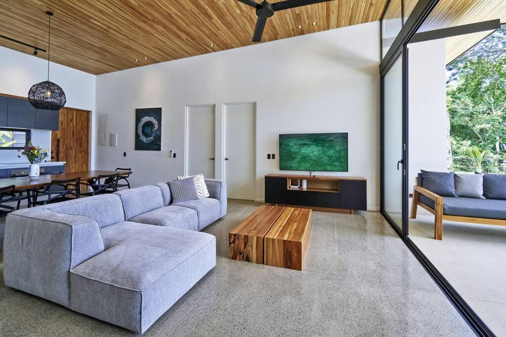 Photo of Livingroom in Mal Pais