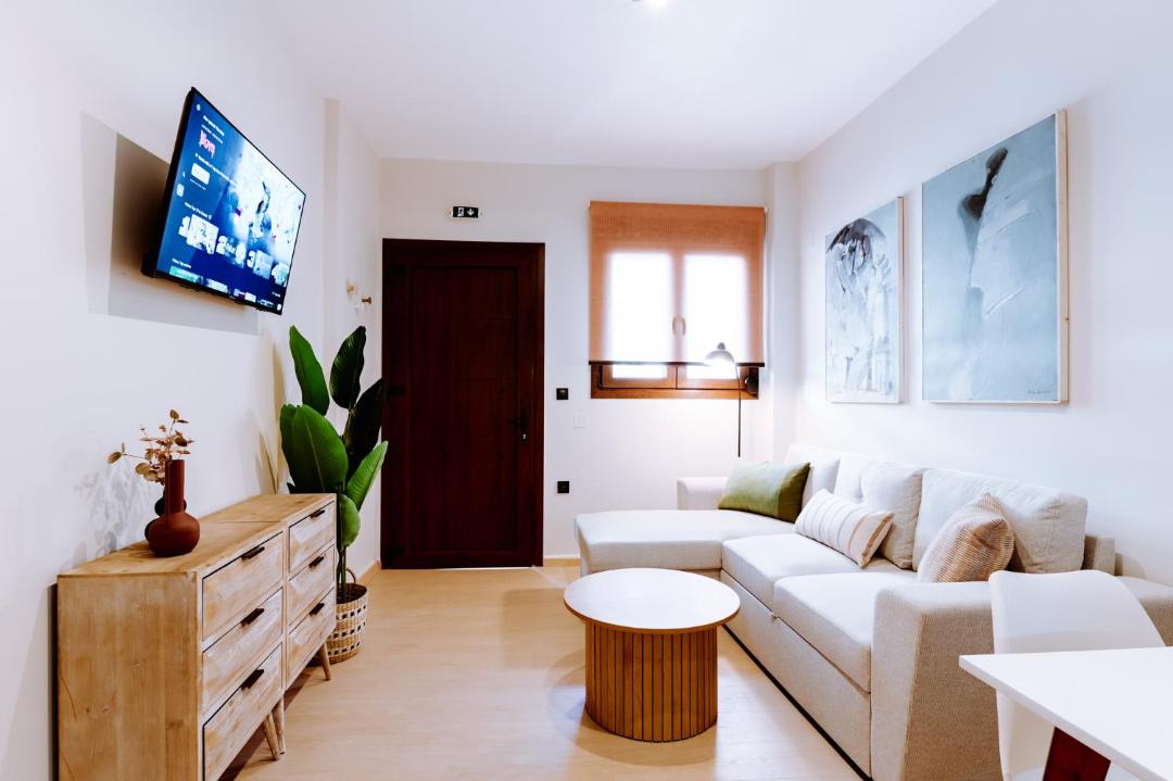 Photo of Livingroom in Preveza