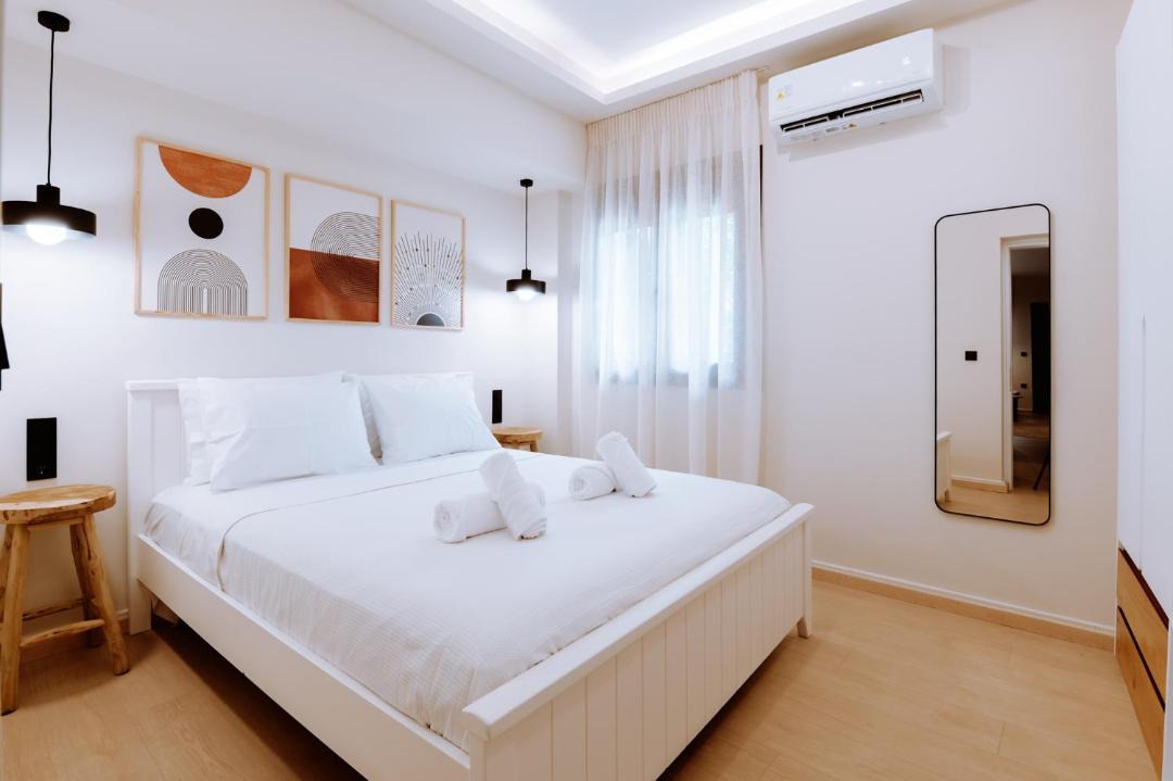 Photo of Bedroom in Preveza