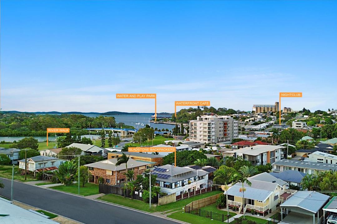 Photo of Others in Gladstone