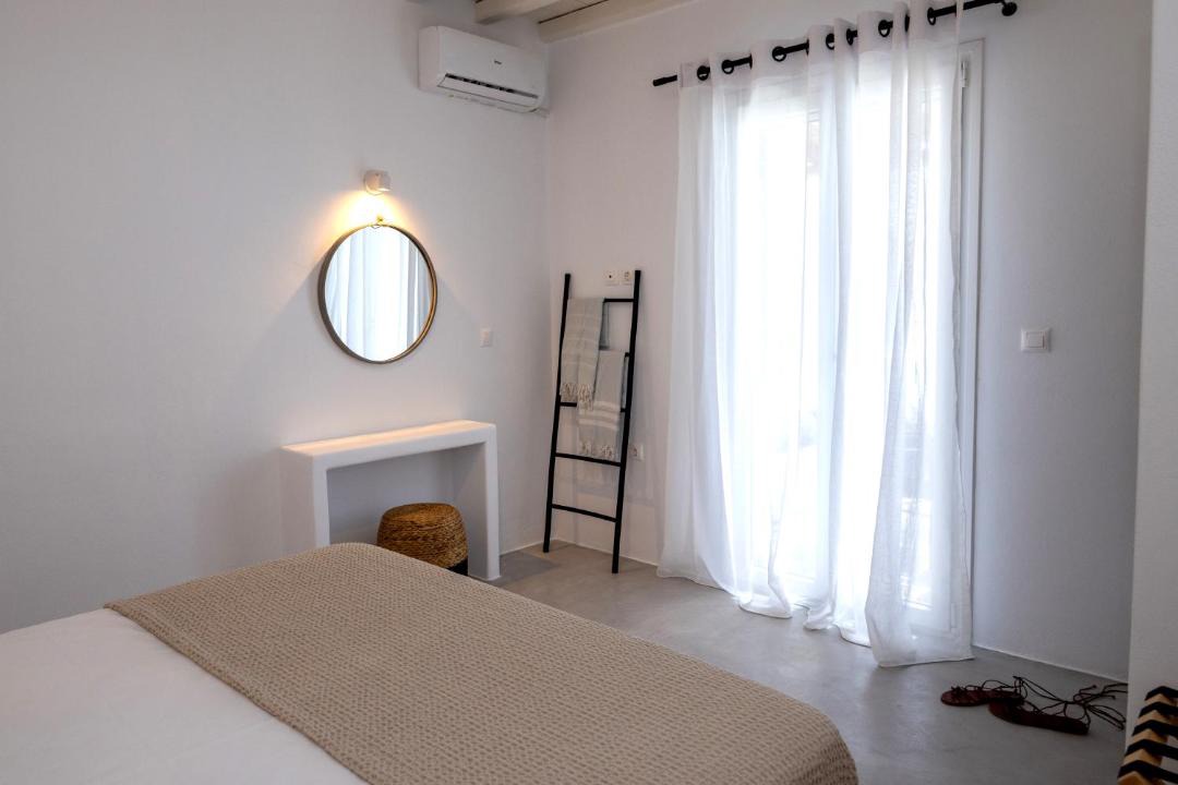 Photo of Bedroom in Tinos Town