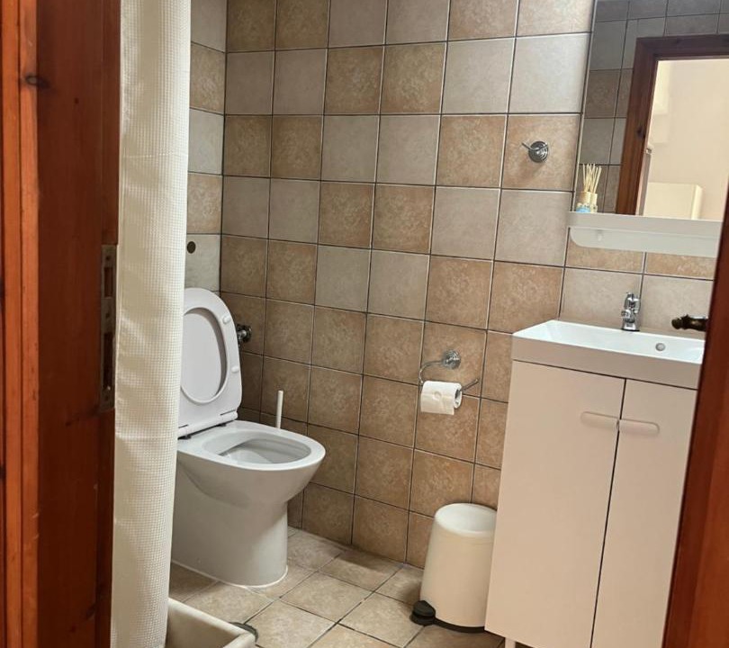 Photo of Bathroom in Loutra Edipsou