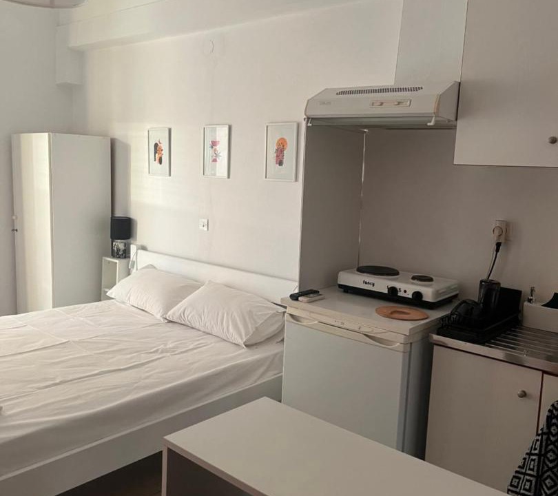 Photo of Bedroom in Loutra Edipsou