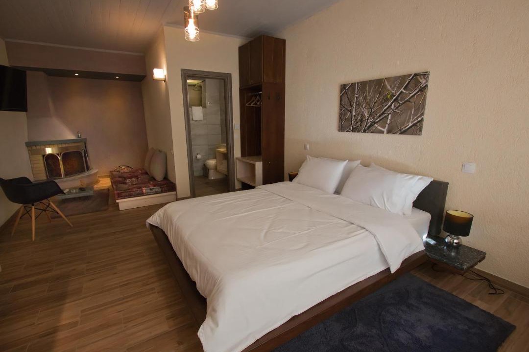 Photo of Bedroom in Arachova