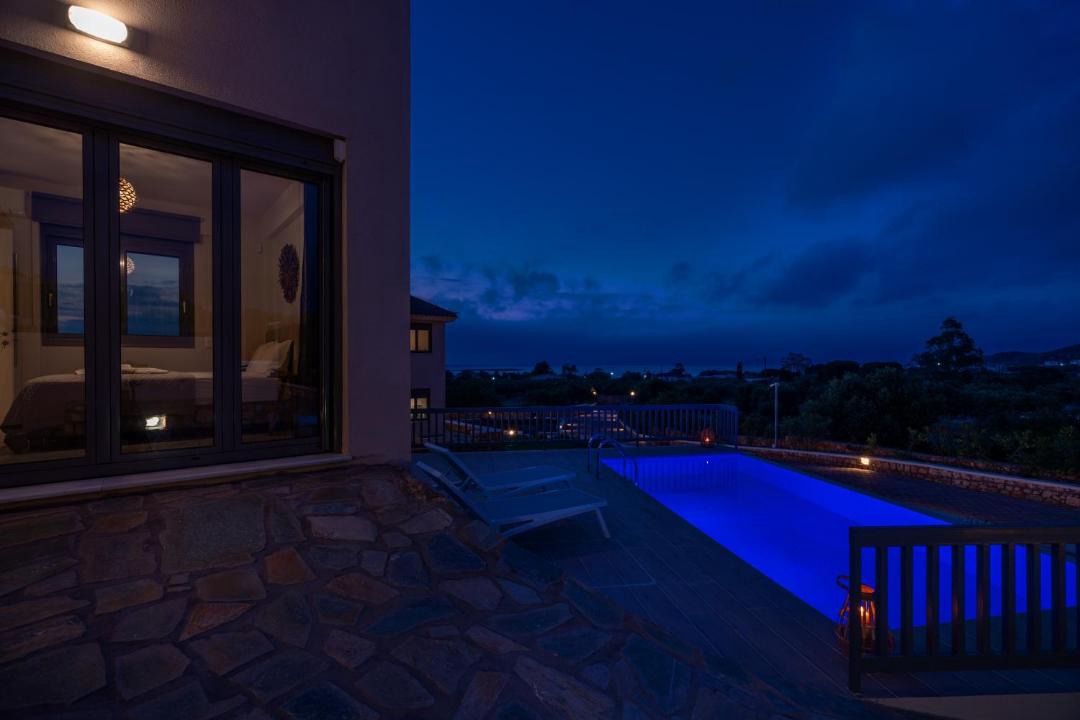 Photo of Patio Balcony in Elafonisos
