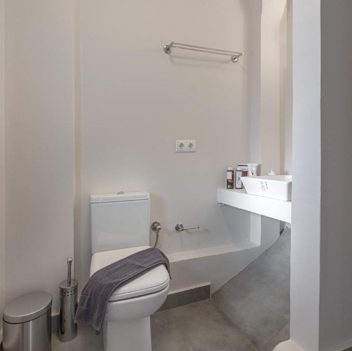 Photo of Bathroom in Elafonisos