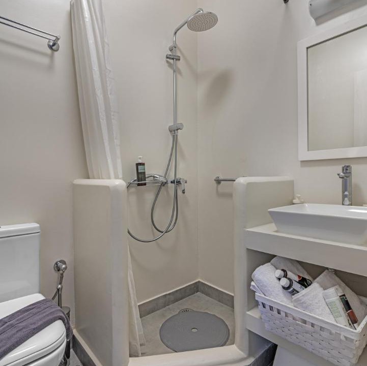 Photo of Bathroom in Elafonisos