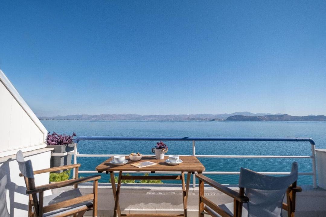 Photo of Patio Balcony in Kiveri