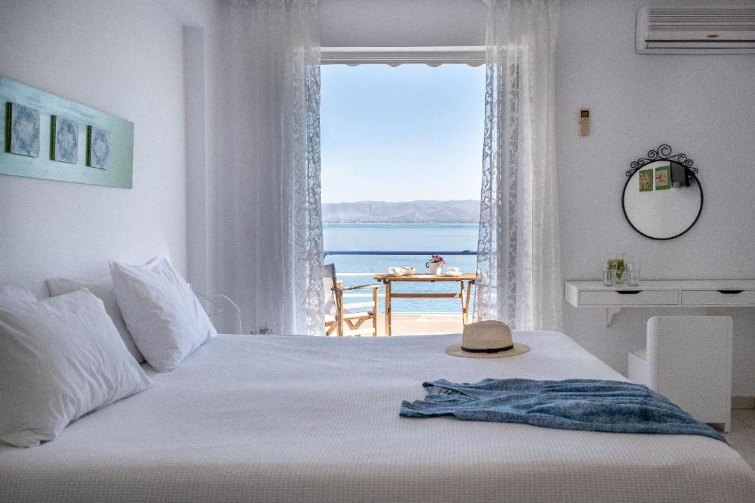 Photo of Bedroom in Kiveri