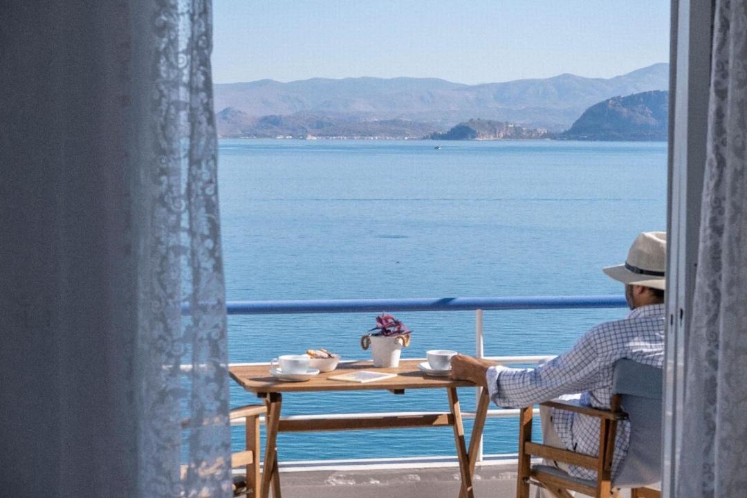 Photo of Patio Balcony in Kiveri
