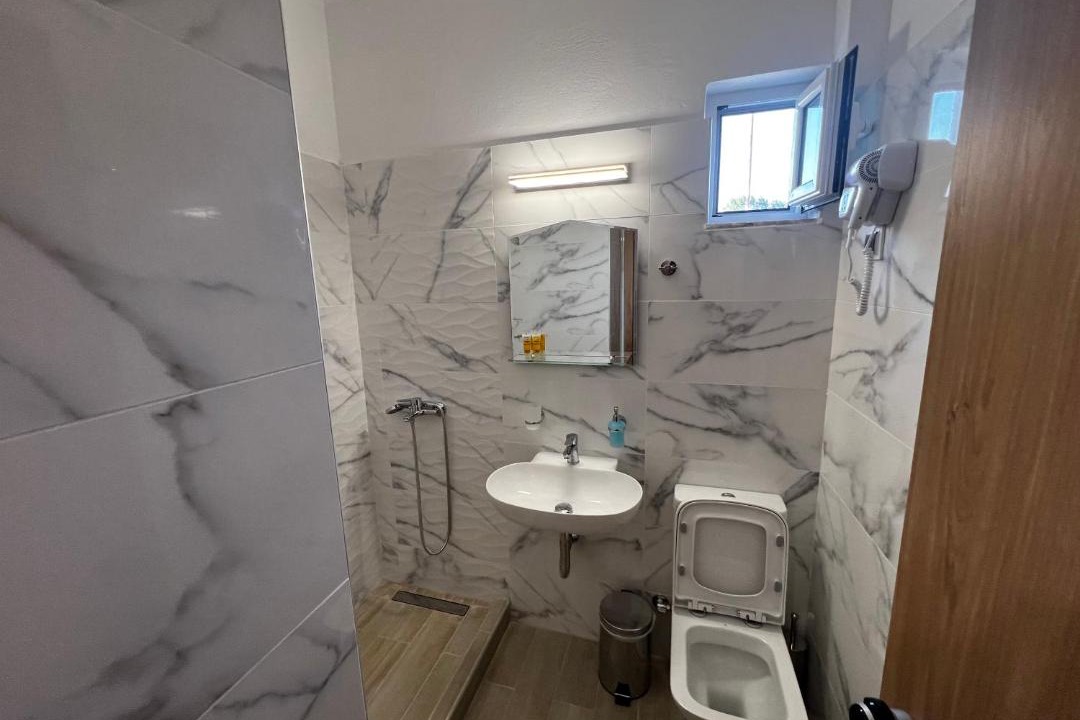 Photo of Bathroom in Loutra Ypatis
