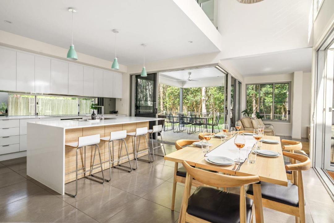 Photo of Kitchen in Mount Coolum