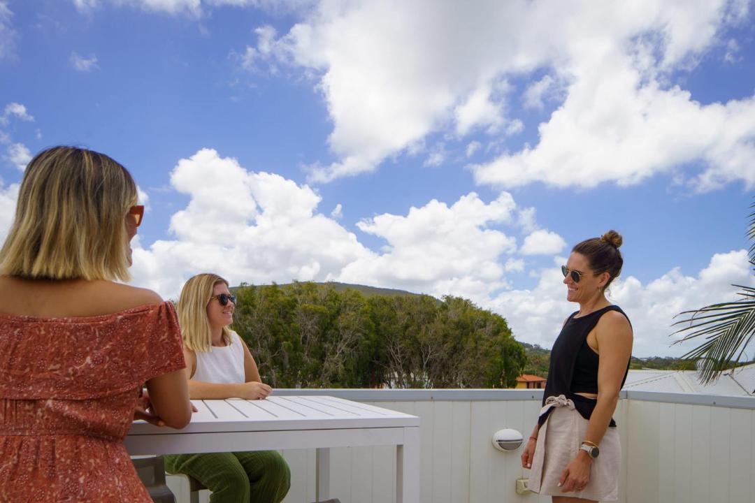 Photo of Others in Mount Coolum