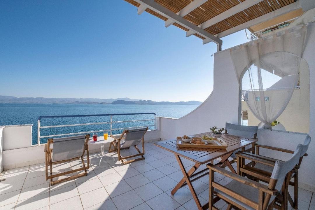 Photo of Patio Balcony in Kiveri