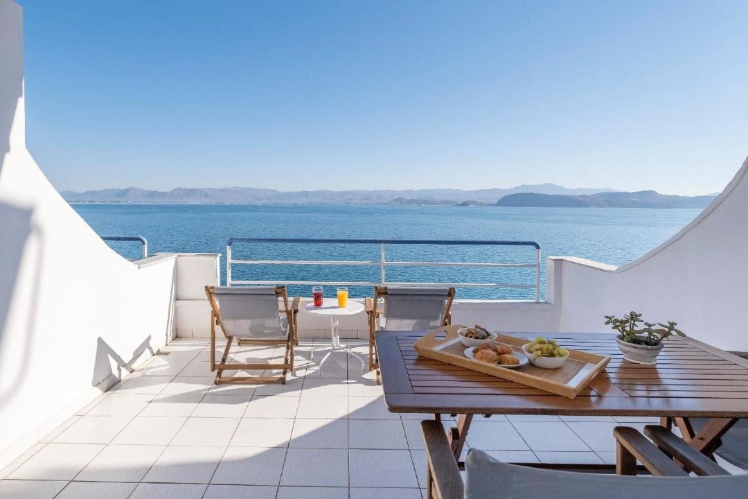 Photo of Patio Balcony in Kiveri