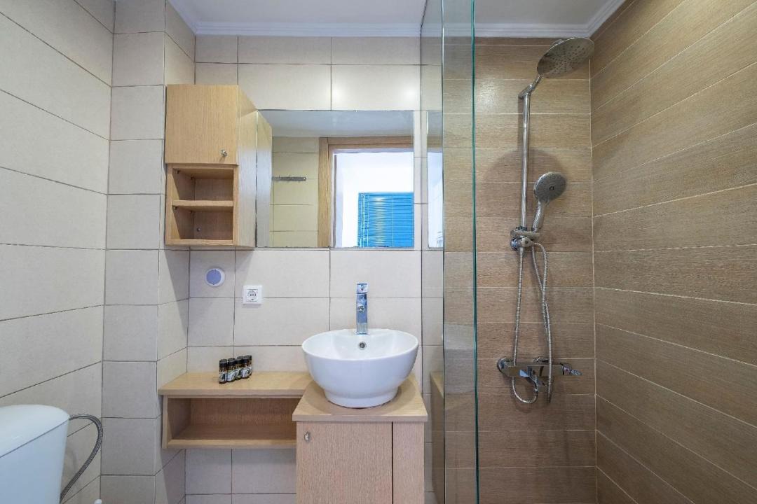 Photo of Bathroom in Kiveri