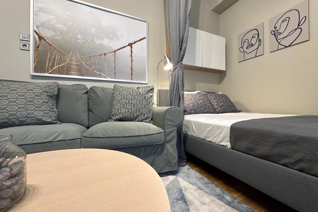 Photo of Bedroom in Mets