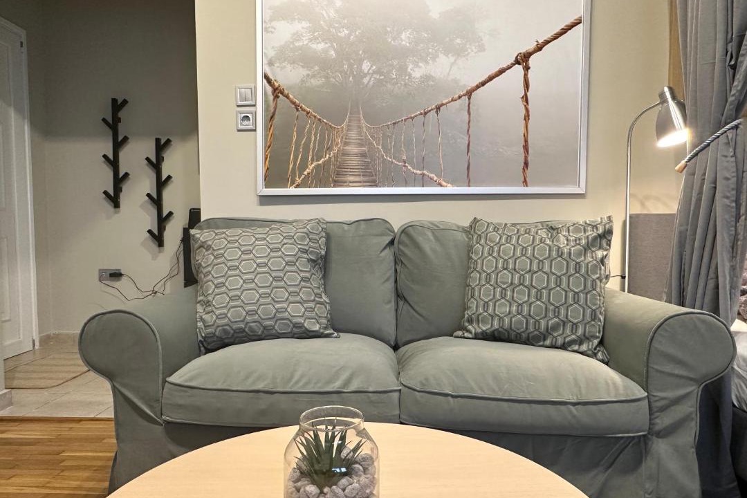 Photo of Livingroom in Mets