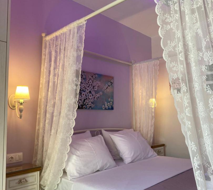 Photo of Bedroom in Xylokastron
