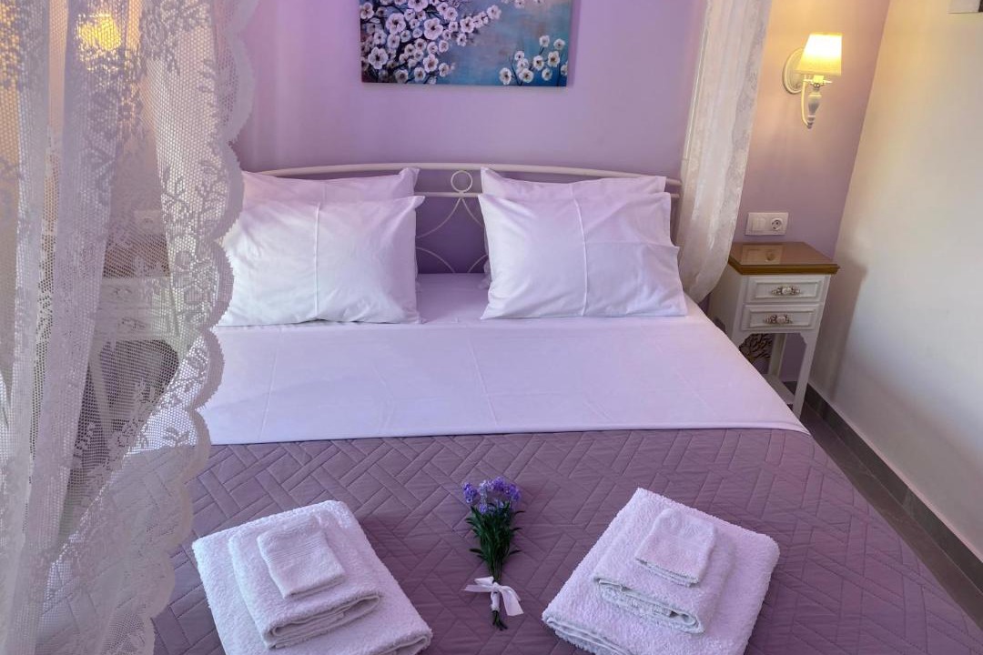 Photo of Bedroom in Xylokastron